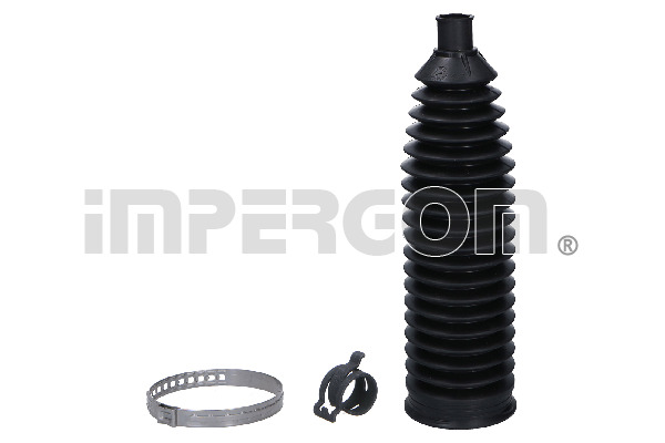 KIT CUFFIA STERZO TERMOPLASTICA