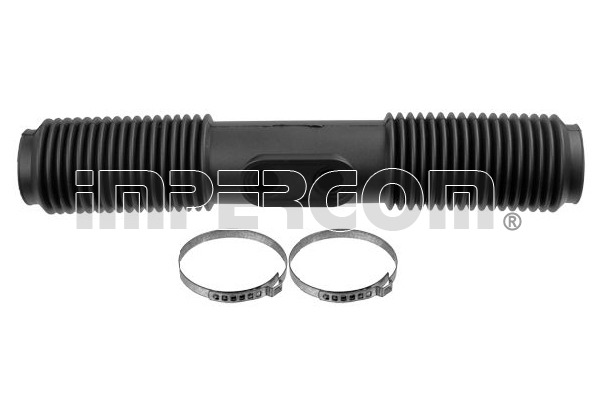 KIT CUFFIA STERZO GOMMA