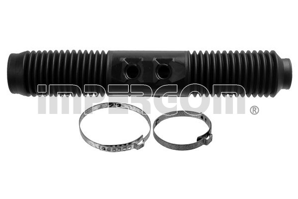 KIT CUFFIA STERZO GOMMA