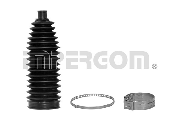 KIT CUFFIA STERZO TERMOPLASTICA