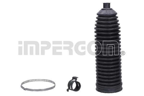 KIT SOFFIETTO, STERZO