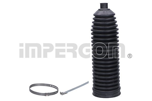 KIT CUFFIE STERZO TERMOPLASTICA