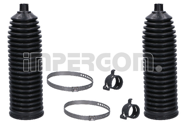 KIT SOFFIETTO, STERZO