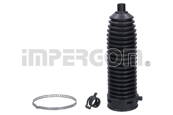 KIT SOFFIETTO, STERZO