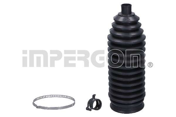 KIT SOFFIETTO, STERZO