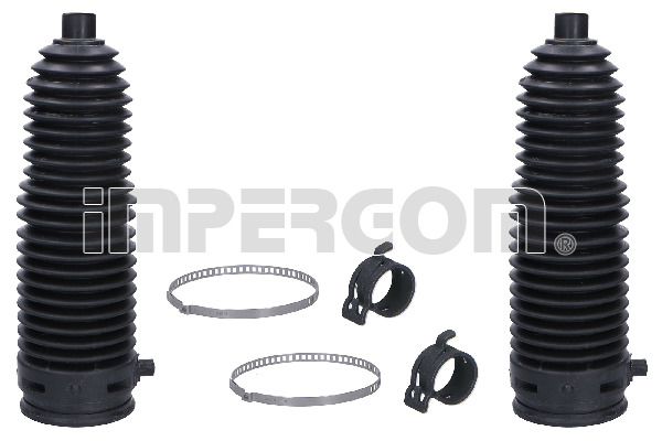 KIT SOFFIETTO, STERZO