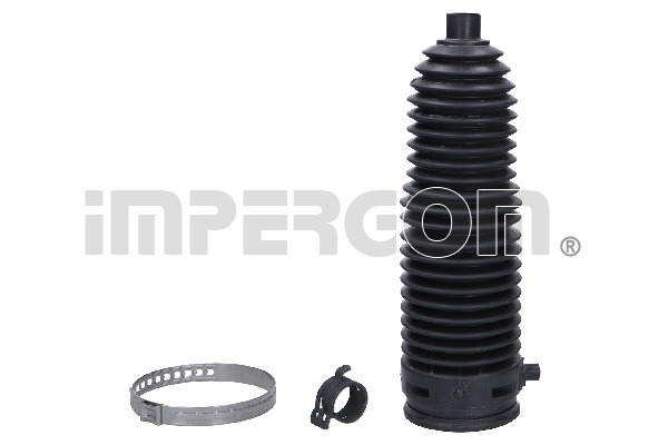 KIT CUFFIE STERZO TERMOPLASTICA