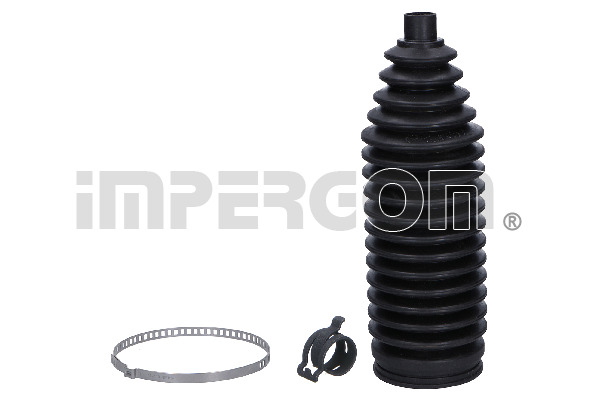 KIT SOFFIETTO, STERZO