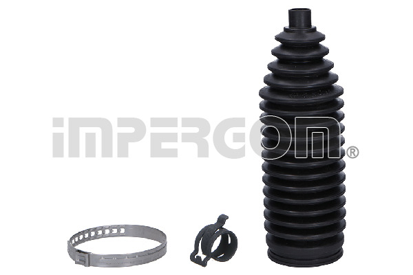 KIT CUFFIE STERZO TERMOPLASTICA