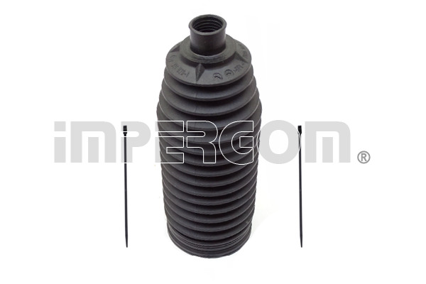 KIT CUFFIA STERZO TERMOPLASTICA