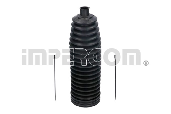 KIT CUFFIA STERZO TERMOPLASTICA