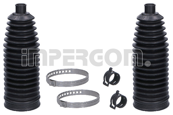 KIT SOFFIETTO, STERZO