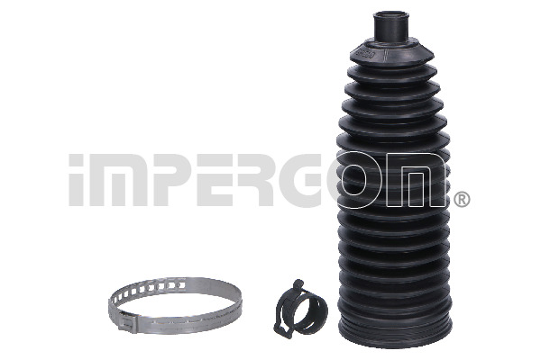 KIT SOFFIETTO, STERZO