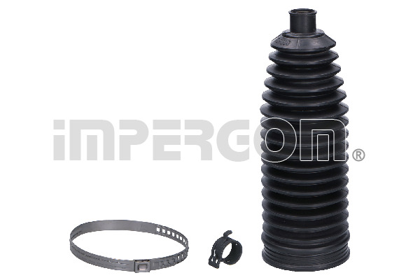 KIT CUFFIE STERZO TERMOPLASTICA