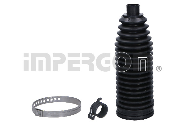 KIT CUFFIA STERZO TERMOPLASTICA