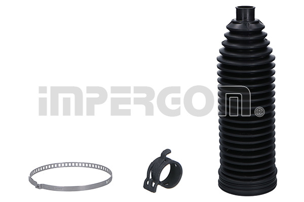 KIT SOFFIETTO, STERZO