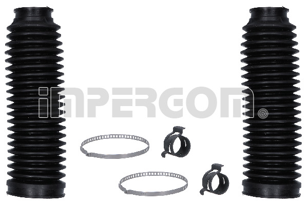 KIT SOFFIETTO, STERZO