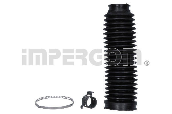 KIT SOFFIETTO, STERZO