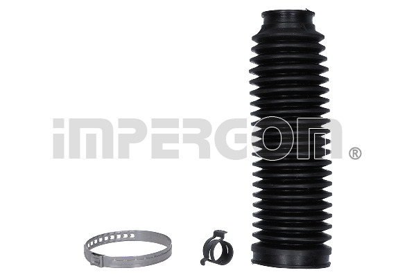 KIT CUFFIE STERZO TERMOPLASTICA