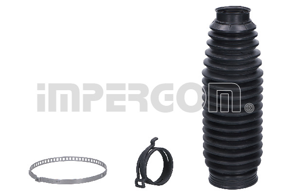 KIT SOFFIETTO, STERZO