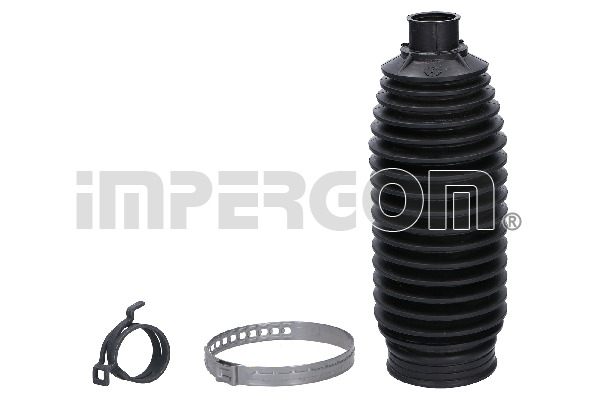 KIT SOFFIETTO, STERZO