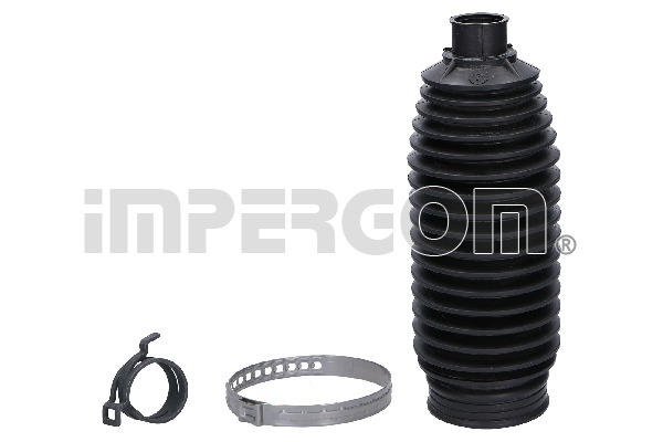 KIT CUFFIE STERZO TERMOPLASTICA