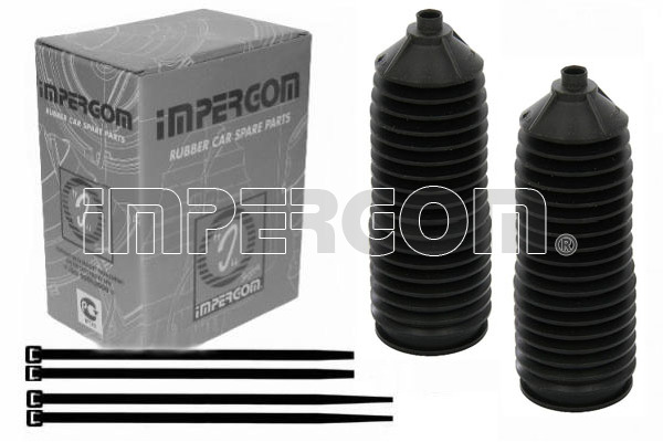 KIT SOFFIETTO, STERZO