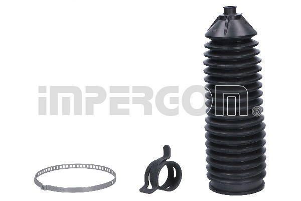 KIT SOFFIETTO, STERZO