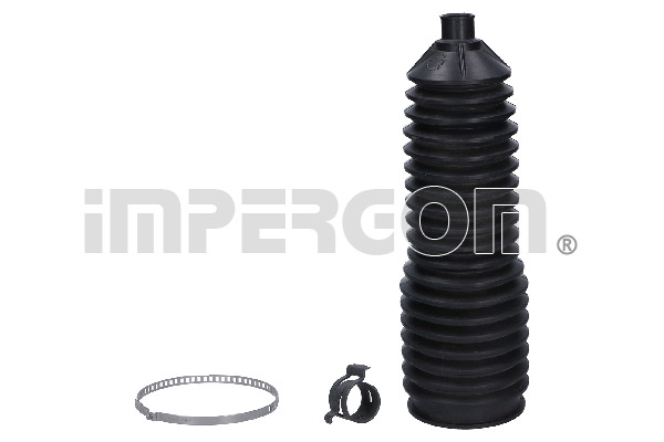 KIT SOFFIETTO, STERZO