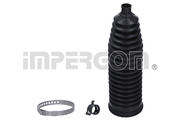 KIT CUFFIE STERZO TERMOPLASTICA