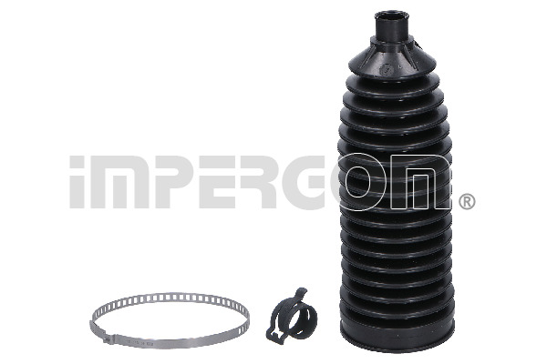 KIT SOFFIETTO, STERZO