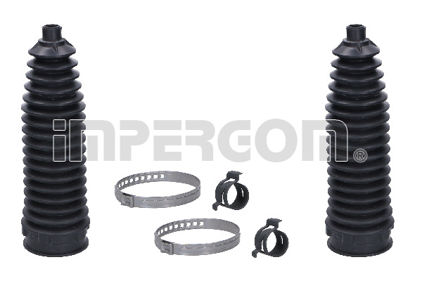 KIT SOFFIETTO, STERZO