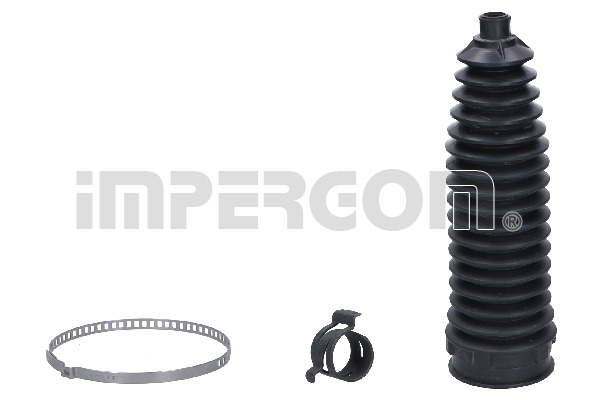 KIT SOFFIETTO, STERZO