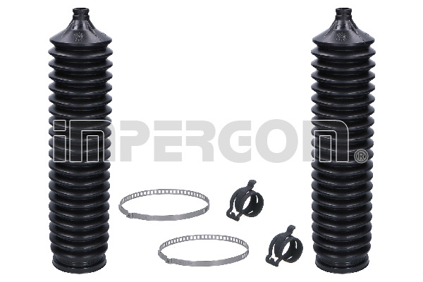 KIT SOFFIETTO, STERZO