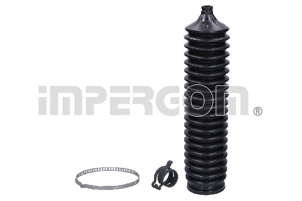 KIT SOFFIETTO, STERZO