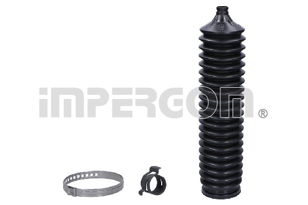 KIT CUFFIA STERZO TERMOPLASTICA