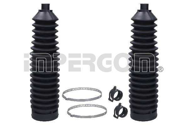 KIT SOFFIETTO, STERZO