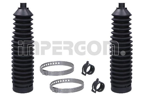 KIT SOFFIETTO, STERZO