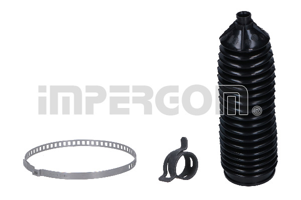 KIT SOFFIETTO, STERZO