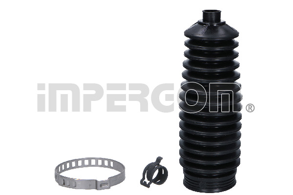 KIT SOFFIETTO, STERZO