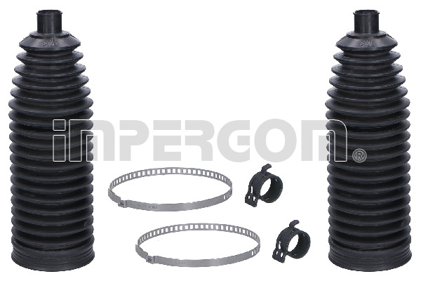 KIT SOFFIETTO, STERZO