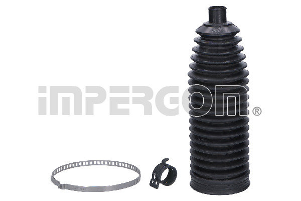 KIT SOFFIETTO, STERZO