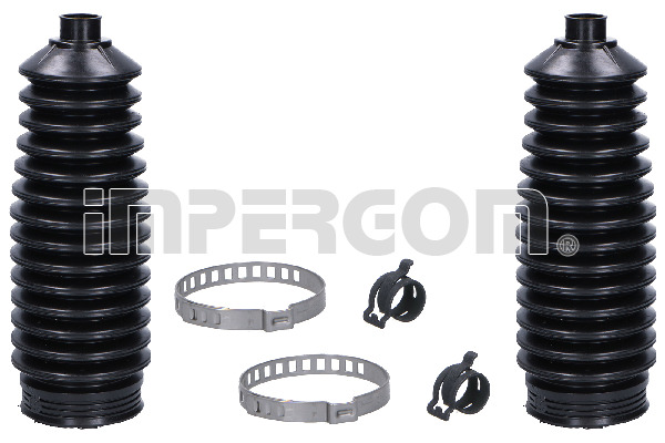 KIT SOFFIETTO, STERZO