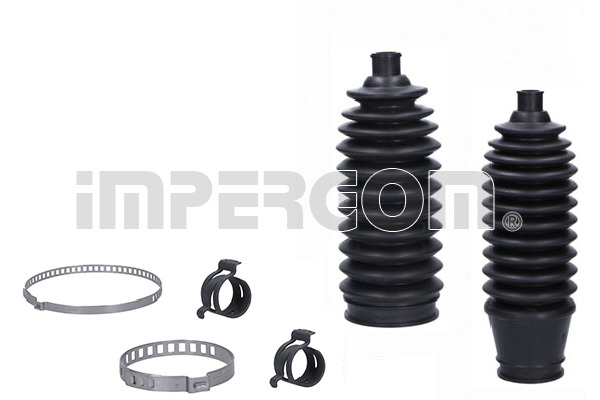 KIT SOFFIETTO, STERZO