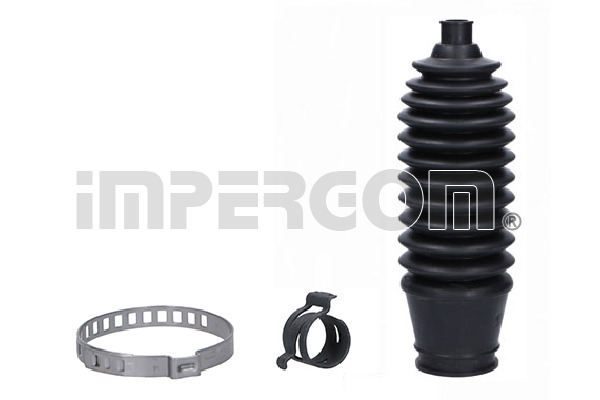 KIT SOFFIETTO, STERZO