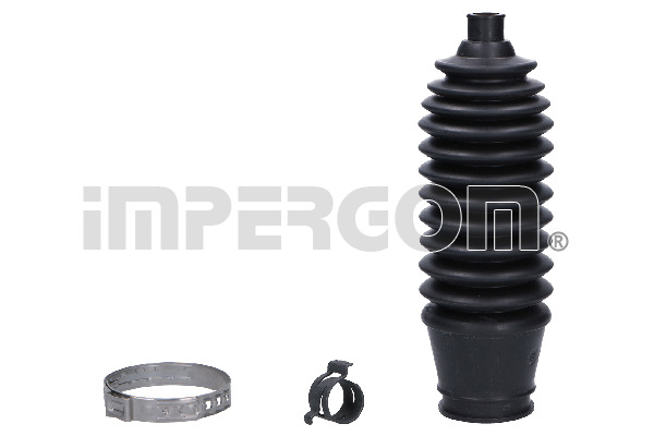 KIT CUFFIE STERZO TERMOPLASTICA