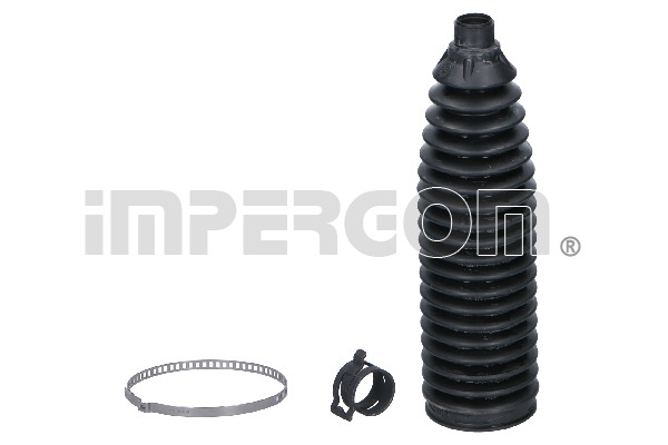 KIT SOFFIETTO, STERZO