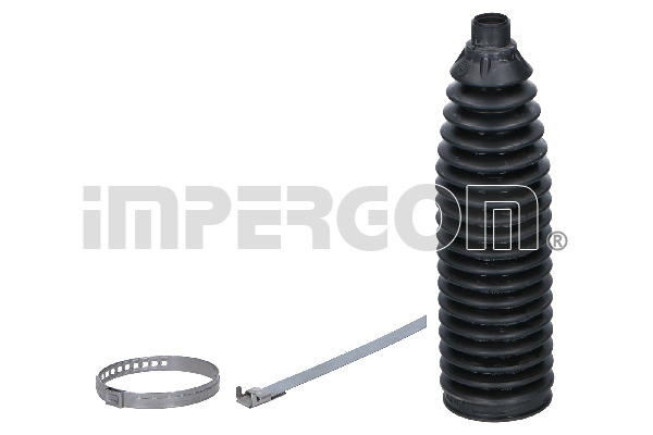 KIT CUFFIE STERZO TERMOPLASTICA