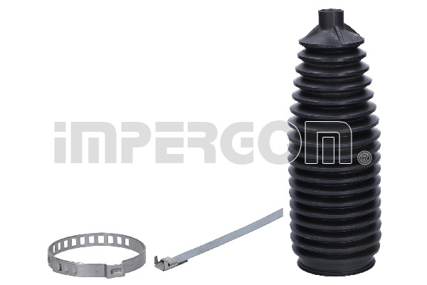 KIT SOFFIETTO, STERZO