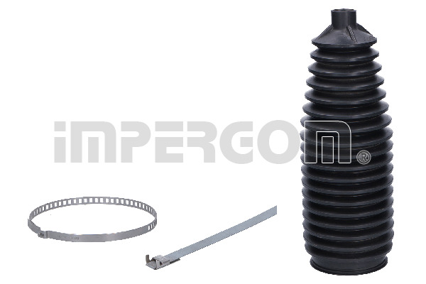 KIT CUFFIA STERZO TERMOPLASTICA